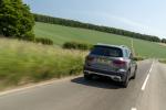 Mercedes-Benz GLB220 d 4Matic AMG Line 2020 года (UK)